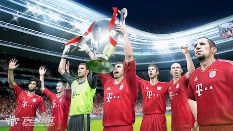 Pro Evolution Soccer 2014 Steam Gift GLOBAL - 2