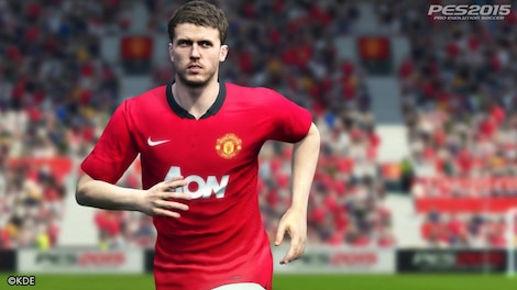 Pro Evolution Soccer 2015 (PC) - Steam Account - GLOBAL - 8