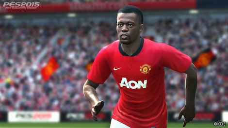 Pro Evolution Soccer 2015 (PC) - Steam Account - GLOBAL - 7