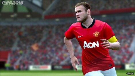 Pro Evolution Soccer 2015 (PC) - Steam Gift - CIS - 15