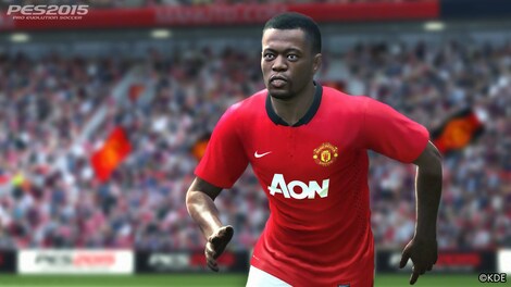 Pro Evolution Soccer 2015 (PC) - Steam Gift - CIS - 7