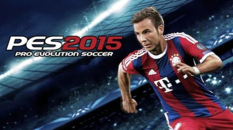 Pro Evolution Soccer 2015 (PC) - Steam Gift - CIS - 2