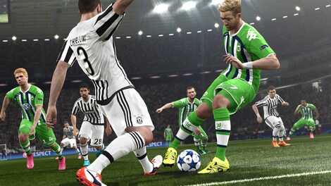 Pro Evolution Soccer 2016 (PC) - Steam Gift - CIS - 4