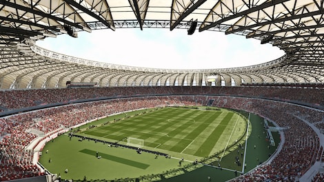 Pro Evolution Soccer 2016 (PC) - Steam Gift - CIS - 5