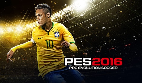 Pro Evolution Soccer 2016 (PC) - Steam Gift - CIS - 2