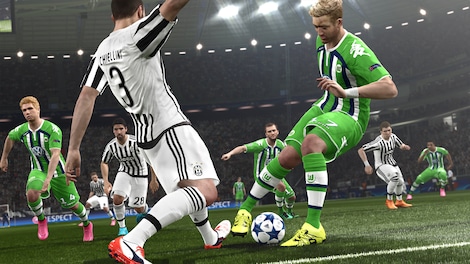 Pro Evolution Soccer 2016 (PC) - Steam Gift - EUROPE / NORTH AMERICA - 4