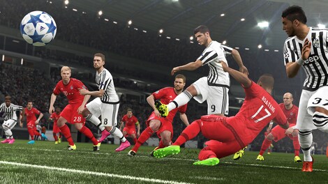 Pro Evolution Soccer 2016 (PC) - Steam Gift - ROW - 6