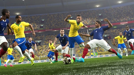 Pro Evolution Soccer 2016 (PC) - Steam Key - CIS - 3