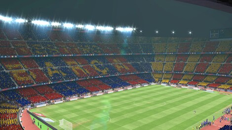 Pro Evolution Soccer 2017 (PS4) - PSN Key - EUROPE - 6