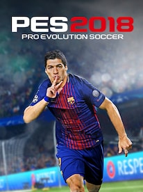 Pro Evolution Soccer 2018 (PC) - Steam Key - GLOBAL - 8
