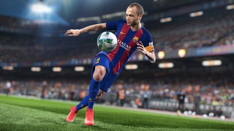Pro Evolution Soccer 2018 PSN Key NORTH AMERICA - 4