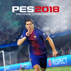 Pro Evolution Soccer 2018 PSN Key NORTH AMERICA - 8