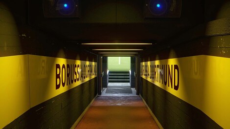 Pro Evolution Soccer 2018 Steam Key EUROPE - 7