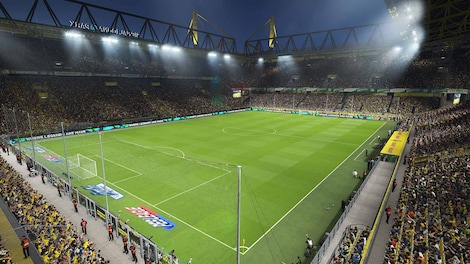 Pro Evolution Soccer 2018 Steam Key EUROPE - 3