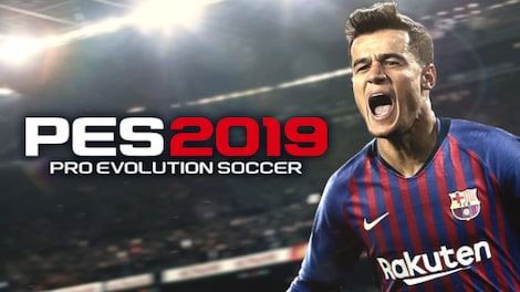 Pro Evolution Soccer 2019 (PES 2019) | Legend Edition (PC) - Steam Key - EUROPE - 0