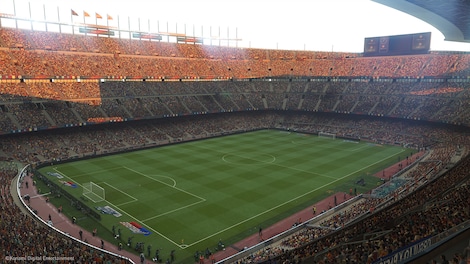 Pro Evolution Soccer 2019 (PES 2019) (PC) - Steam Key - ROW - 0