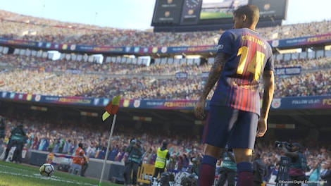 Pro Evolution Soccer 2019 (PES 2019) (Xbox One) - Xbox Live Account - GLOBAL - 4