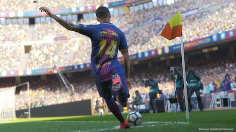 Pro Evolution Soccer 2019 (PES 2019) (Xbox One) - Xbox Live Account - GLOBAL - 6