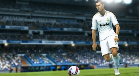 Pro Evolution Soccer PES 2013 Xbox Live Key GLOBAL - 10