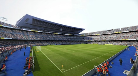 Pro Evolution Soccer PES 2013 Xbox Live Key GLOBAL - 9
