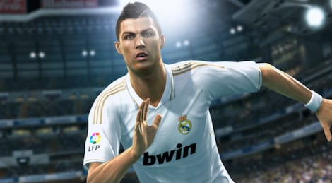 Pro Evolution Soccer PES 2013 Xbox Live Key GLOBAL - 8