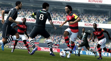 Buy Pro Evolution Soccer PES 2013 Xbox Live Key GLOBAL