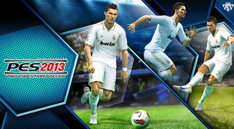 Buy Pro Evolution Soccer PES 2013 Xbox Live Key GLOBAL