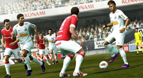 Pro Evolution Soccer PES 2013 Xbox Live Key GLOBAL - 6