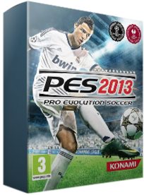 新品　PC版 PES2013 Pro Evolution Soccer EU Buy Pro Evolution Soccer PES 2013 Xbox Live Key GLOBAL