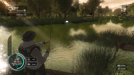 PRO FISHING SIMULATOR Steam Key UNITED STATES - 4