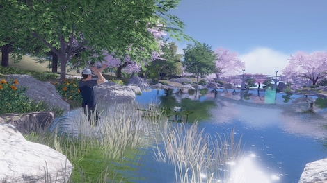 PRO FISHING SIMULATOR Xbox Live Key EUROPE - 2