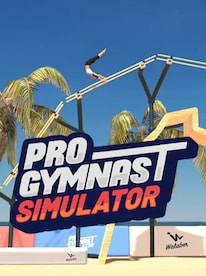 Pro Gymnast Simulator (PC) - Steam Key - GLOBAL - 1