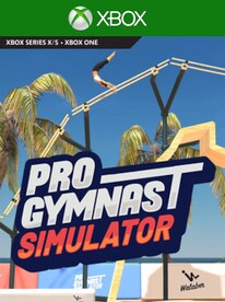 Pro Gymnast Simulator (Xbox One) - Xbox Live Key - ARGENTINA - 1