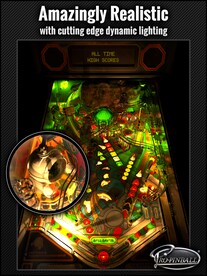 Pro Pinball Ultra Steam Key GLOBAL - 6
