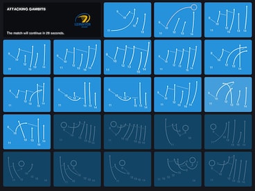 Pro Rugby Manager 2015 Steam Key GLOBAL - 32