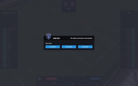 Pro Rugby Manager 2015 Steam Key GLOBAL - 4