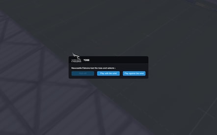 Pro Rugby Manager 2015 Steam Key GLOBAL - 7