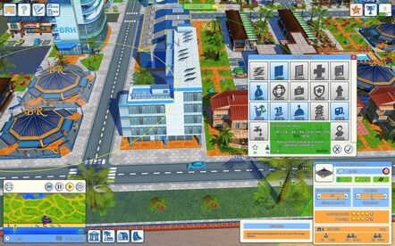 Pro Simulator Pack Steam Key GLOBAL - 5