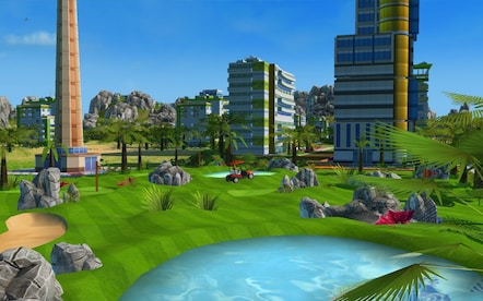 Pro Simulator Pack Steam Key GLOBAL - 6
