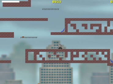 Pro Skater 2D Steam Key GLOBAL - 4