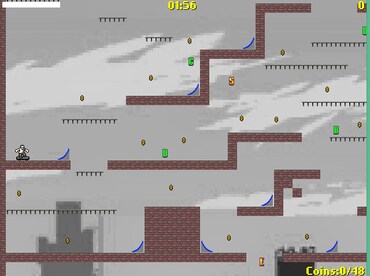 Pro Skater 2D Steam Key GLOBAL - 6