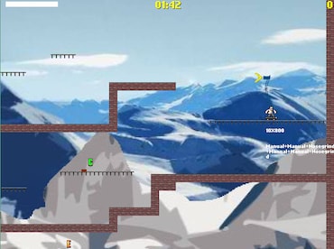 Pro Skater 2D Steam Key GLOBAL - 0