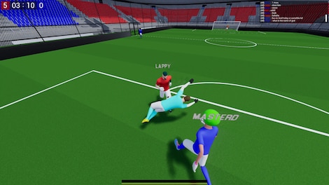 Pro Soccer Online (PC) - Steam Account - GLOBAL - 6