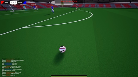 Pro Soccer Online (PC) - Steam Account - GLOBAL - 8
