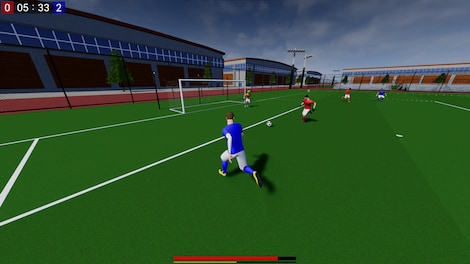 Pro Soccer Online (PC) - Steam Account - GLOBAL - 3