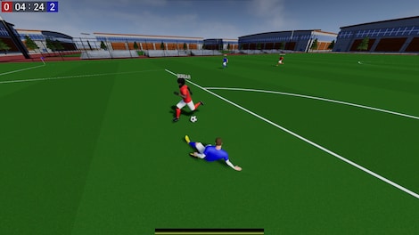 Pro Soccer Online (PC) - Steam Account - GLOBAL - 10