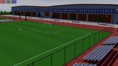 Pro Soccer Online (PC) - Steam Account - GLOBAL - 7