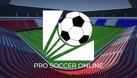 Pro Soccer Online (PC) - Steam Gift - GLOBAL - 0
