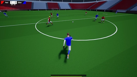 Pro Soccer Online (PC) - Steam Key - GLOBAL - 5