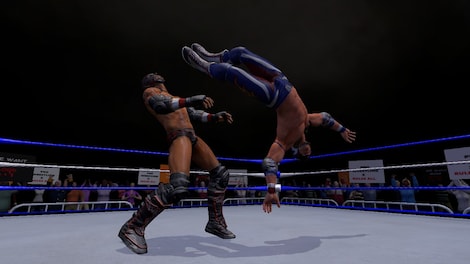 Pro Wrestling X (PC) - Steam Gift - GLOBAL - 16